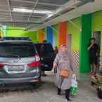 Review photo of Amira Homestay Syariah from Cevi N.