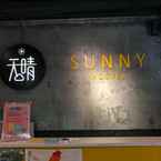 Review photo of Taipei Sunny Hostel from Rinrada P.