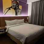 Review photo of Fame Hotel Sunset Road Kuta Bali 2 from Oktavia Y.