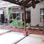 Review photo of Kawi Guesthouse from Fida A. A.