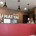 Review photo of U Hatyai Hotel from Meliana M.