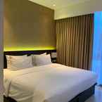 Hình ảnh đánh giá của Hotel Santika Sukabumi từ Dirgantoro D.