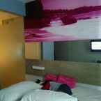 Review photo of favehotel Kuta Square from Sri P. S.