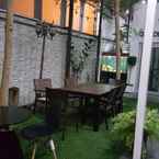 Review photo of V Garden Hotel 2 from Ainatul S. B. M. S.