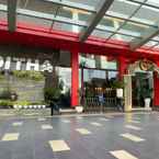 Review photo of Hotel Roditha Banjarbaru from Ana F.