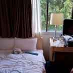 Review photo of Hotel Sunline Fukuoka Hakata-Ekimae from Praewpetch P.