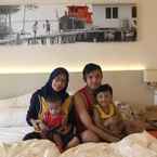 Review photo of HARRIS Resort Barelang Batam 3 from Safitri W.