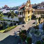 Review photo of Vanda Gardenia Hotel 2 from Dewi A.