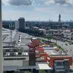 Review photo of Apartemen Altiz Bintaro Plaza Residence 5 from Dini S. W. F.