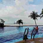 รูปภาพรีวิวของ Ehsan Seaview Hotel Port Dickson จาก Asma F. B. S.