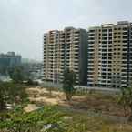 Review photo of Novotel Bengaluru Outer Ring Road from Denni P. G.