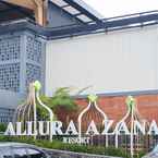 Review photo of Allura Azana resort Tawangmangu from Iskandar O.