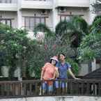 Review photo of Hotel Lombok Raya 4 from Rita K. S.