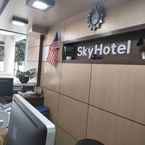 Review photo of Sky Hotel @ Pudu from Fajar H.