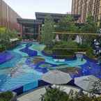 รูปภาพรีวิวของ M Resort & Hotel Kuala Lumpur จาก Jin C.