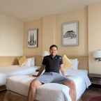 Review photo of Palace Hotel Saigon 3 from Luu P. C.