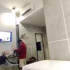 Review photo of Rid's Hotel Palembang 2 from Adi M. W.