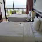 Review photo of Destination Resorts HuaHin Cha Am Beach Resort & Spa 2 from Nanthawan M.