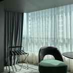 Review photo of Ascott Gurney Penang 4 from Kharina A.