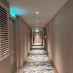 Review photo of Ascott Gurney Penang 3 from Kharina A.