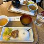 Review photo of Prince Smart Inn Kyoto Shijo Omiya 3 from Thi M. A. N.