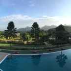 Ulasan foto dari Takhun Mountain View Hotel dari Kotchaporn B.