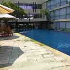 Review photo of Royal Hotel n' Lounge Jember from Oneto O.