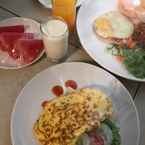 Review photo of Regantris Hotel Surabaya from Amila W.