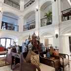 รูปภาพรีวิวของ MAHALAYA The Legacy Hotel 3 จาก Palupi H. P.