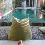 Review photo of MH Hotel (The Maha Seminyak) from Siti K.