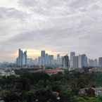 Ulasan foto dari Hotel Santika Premiere Slipi Jakarta dari Kusumaningrum K.