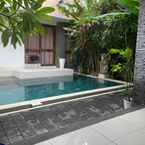 Review photo of Pondok Arya Villas from Anggi E.