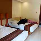 Review photo of Nyiur Resort Hotel Pangandaran 2 from Yusuf S.