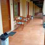 Review photo of Nyiur Resort Hotel Pangandaran from Yusuf S.