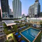 รูปภาพรีวิวของ Ambassador Hotel Bangkok จาก Le H. N.