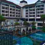Review photo of Bertam Resort & Water Park Penang 2 from Khairol N. R.