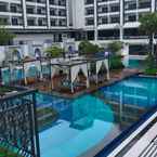 Review photo of Bertam Resort & Water Park Penang 3 from Khairol N. R.