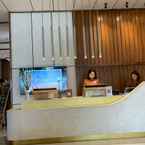 Review photo of The Alana Hotel Malang from Berti D. S.