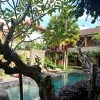 Review photo of Mangosteen Hotel & Villa Ubud from Hiu D. L.