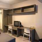 Review photo of Premium Residence The Currency Ortigas 2 from Pongwanut P.