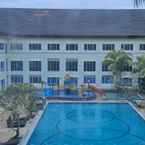 Hình ảnh đánh giá của ASTON Tanjung Pinang Hotel & Conference Center từ Linasari A.