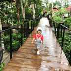 Ulasan foto dari Tusita Wellness Resort dari Juthamat S.