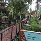 รูปภาพรีวิวของ Tusita Wellness Resort 4 จาก Juthamat S.