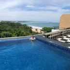 Review photo of Citadines Kuta Beach Bali from Christie N.