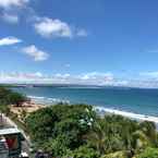 Review photo of Citadines Kuta Beach Bali 2 from Christie N.