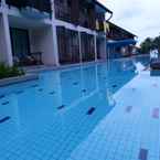 Review photo of Centra by Centara Coconut Beach Resort Samui 2 from Phudis S.