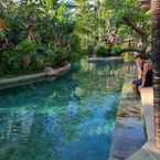 Review photo of Arkamara Dijiwa Ubud 2 from Yoga P.