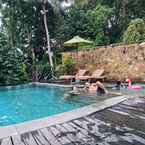 Review photo of Arkamara Dijiwa Ubud 4 from Yoga P.