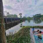 Hình ảnh đánh giá của The Westlake Hotel & Resort Yogyakarta 2 từ Nanang A. K.