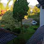 Review photo of Hotel LTC Villa Lotus Cipanas from Fransiska F.